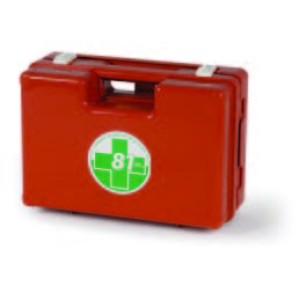 OLIMPIA FIRST AID BOX  ALL.2 DM 388